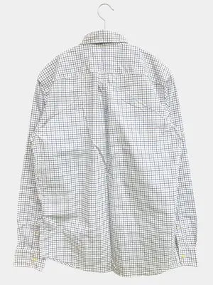 GAP/ギャップ/シャツ/ブラウス/トップス/ホワイト/XS