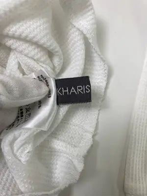 KHARIS ANGEL/カリスエンジェル/Tシャツ/カットソー/トップス/ホワイト/L
