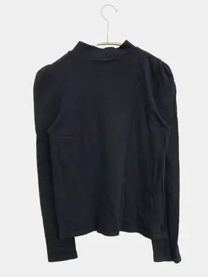 ZARA/ザラ/Tシャツ/カットソー/トップス/ブラック/S