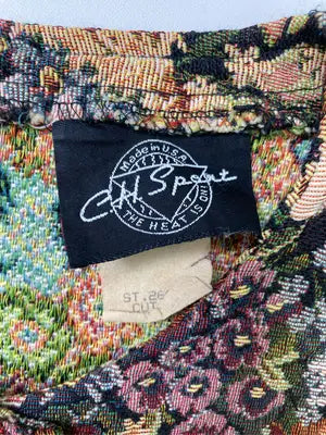 CH SPORT/シャツ/ブラウス/トップス/ブラウン/MEDIUM
