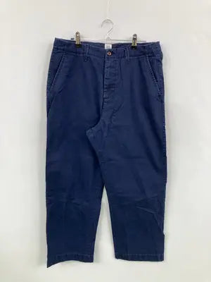 GAP/ギャップ/チノパンツ/パンツ/ネイビー/30