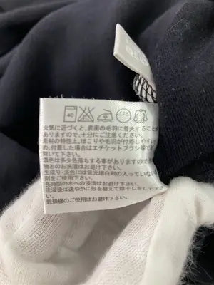 UNIQLO/ユニクロ/Tシャツ/カットソー/トップス/ブラック/M