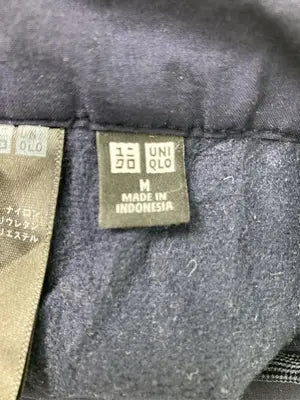 UNIQLO/ユニクロ/その他パンツ/パンツ/ネイビー/M