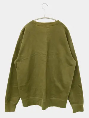 Champion/チャンピオン/スウェット/トップス/カーキ/XL