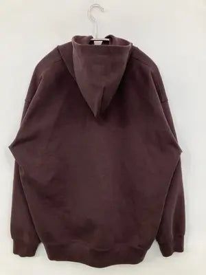 UNIQLO:C/ユニクロシー/パーカー/トップス/ブラウン/L