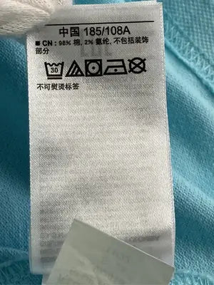 GAP/ギャップ/ポロシャツ/トップス/スカイブルー/XL