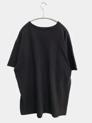 NINTENDO/Tシャツ/カットソー/トップス/ブラック/XL