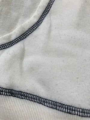 MOUSSY/マウジー/パーカー/トップス/アイボリー/1