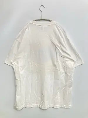 ROTH BART BARON/Tシャツ/カットソー/トップス/ホワイト/XL