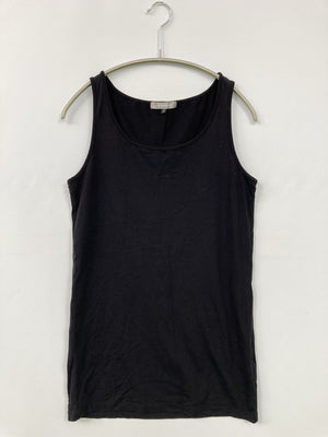 LAUTREAMONT/ロートレアモン/タンクトップ/トップス/ブラック/3