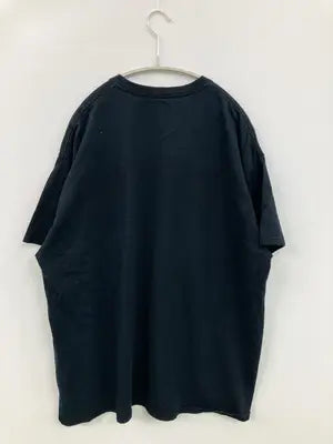 Tシャツ/カットソー/トップス/ブラック/XL
