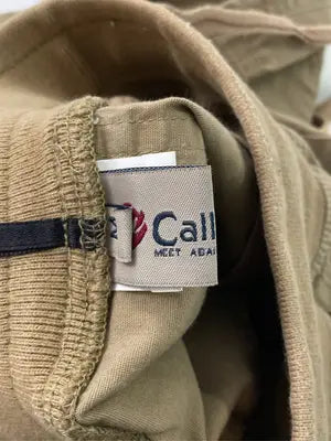 Call of the wild/その他パンツ/パンツ/ベージュ/M