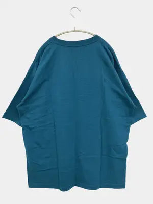 BEN DAVIS/ベンデイビス/Tシャツ/カットソー/トップス/ブルー/L
