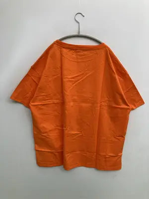 LABRAT TOKYO/Tシャツ/カットソー/トップス/オレンジ/S
