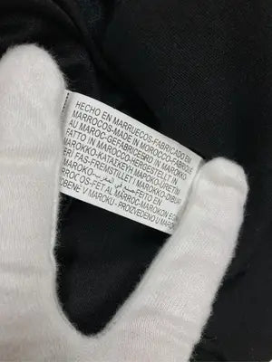 ZARA/ザラ/キャミソール/トップス/ブラック/USA L