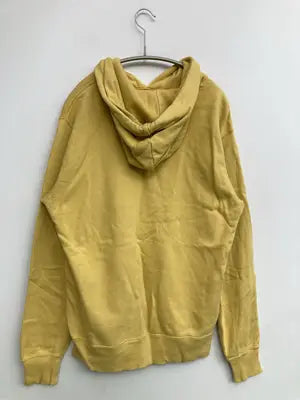 Champion/チャンピオン/パーカー/トップス/イエロー/XL