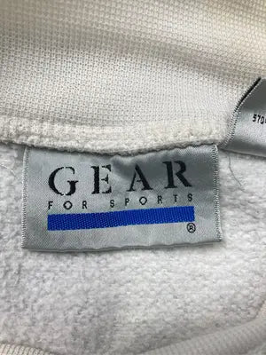 GEAR FOR SPORTS/スウェット/トップス/グレー/M