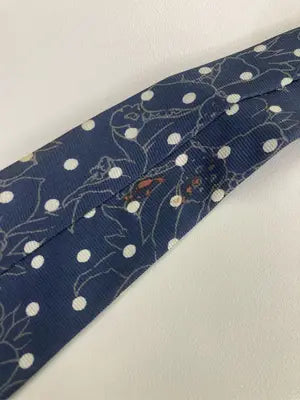 HOC BROTHERS/ネクタイ/ファッション雑貨/ネイビー