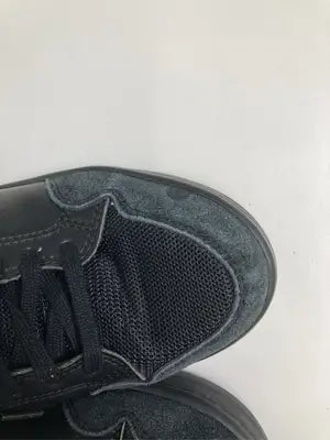CONVERSE/コンバース/スニーカー/シューズ/ブラック/26cm