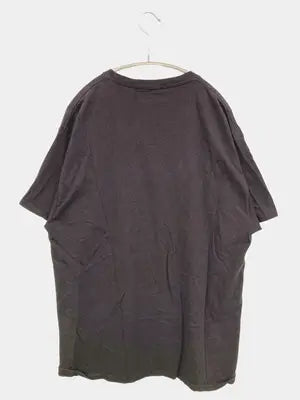 Champion/チャンピオン/Tシャツ/カットソー/トップス/ブラック/L