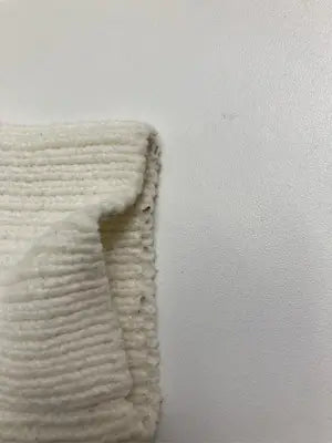 UNIQLO/ユニクロ/ニット/セーター/トップス/ホワイト/M