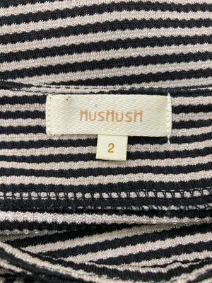 HushusH/ワンピース/ワンピース/ドレス/ベージュ/2