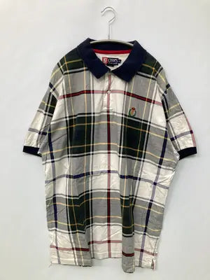 CHAPS RALPH LAUREN/チャップスラルフローレン/ポロシャツ/トップス/その他/XL