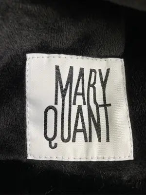 MARY QUANT/マリークヮント/ハット/帽子/ブラック