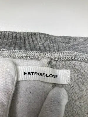 ESTROISLOSE/スウェット/トップス/グレー/F