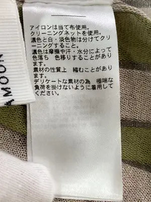 LAGUNAMOON/ラグナムーン/ワンピース/ワンピース/ドレス/ベージュ/S
