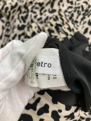 ap retro/アプレトロ/ロングスカート/スカート/ベージュ/F