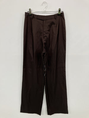 その他パンツ/パンツ/ブラウン/11