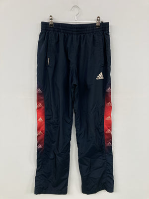 adidas/アディダス/ジャージ/トラックパンツ/パンツ/ネイビー/L