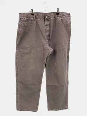 Dickies/ディッキーズ/デニムパンツ/パンツ/グレー/36X30