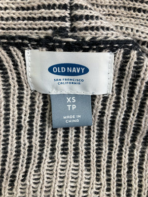 OLD NAVY/オールドネイビー/カーディガン/ボレロ/トップス/グレー/XS