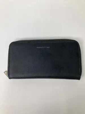 HASSELBLAD/ハッセルブラッド/財布/財布/小物/ブラック