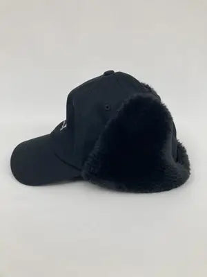 THRASHER/スラッシャー/キャップ/帽子/ブラック