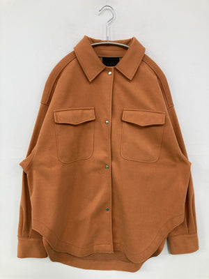 KBF/ケービーエフ/その他アウター/ジャケット/アウター/オレンジ/one