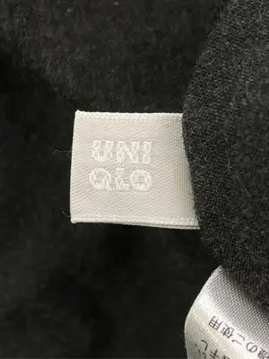 UNIQLO/ユニクロ/ワンピース/ワンピース/ドレス/グレー/M