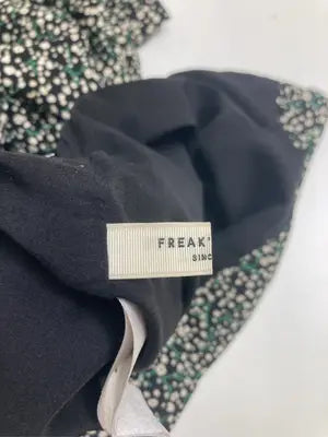 FREAK'S STORE/フリークスストア/スカート/スカート/ブラック/FREE