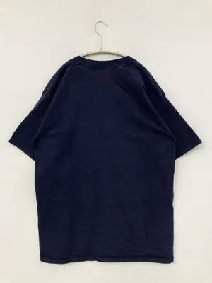 GILDAN/ギルダン/Tシャツ/カットソー/トップス/ネイビー/L
