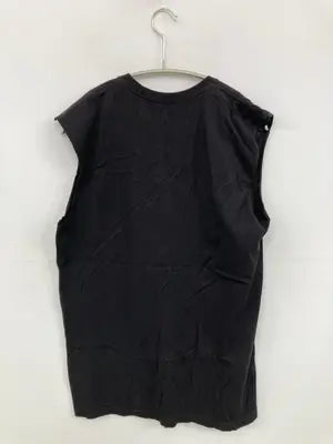 Hard Rock/ハードロック/ノースリーブ/トップス/ネイビー/MEDIUM