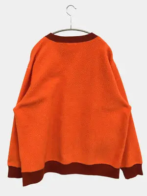 BEAUTY&YOUTH UNITED ARROWS/ビューティアンドユースユナイテッドアローズ/スウェット/トップス/オレンジ/XL