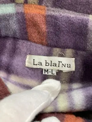 La blarnu/シャツ/ブラウス/トップス/その他/M-L