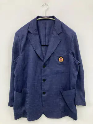 SUN PHORIKA/テーラードジャケット/ジャケット/アウター/ネイビー/M