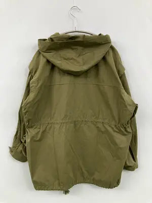 REPIPI ARMARIO/レピピアルマリオ/ミリタリージャケット/ジャケット/アウター/カーキ/M