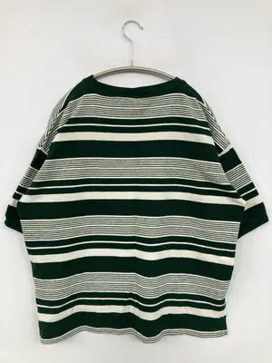 Champion/チャンピオン/Tシャツ/カットソー/トップス/グリーン/M