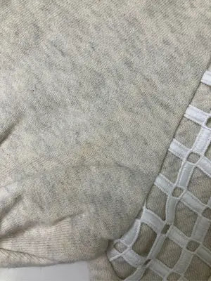 mink chair/スウェット/トップス/ベージュ/02