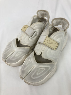 NIKE/ナイキ/サンダル/シューズ/ホワイト/25.5cm
