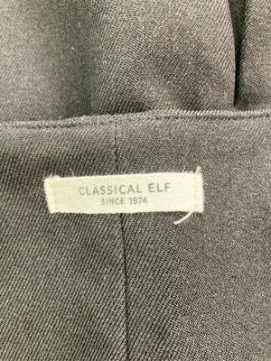 CLASSICAL ELF/クラシカルエルフ/ワンピース/ワンピース/ドレス/ブラック/L